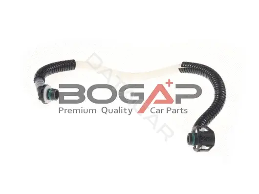 Заливная горловина BOGAP C1646112