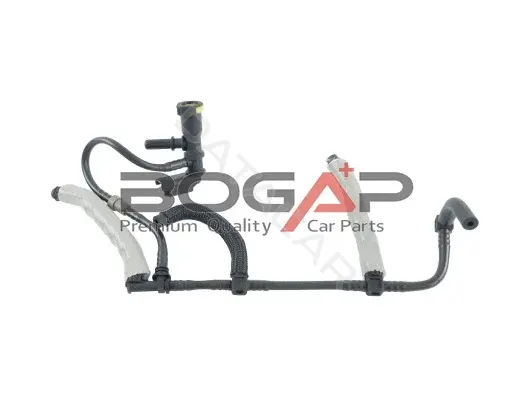 Заливная горловина BOGAP R1621104