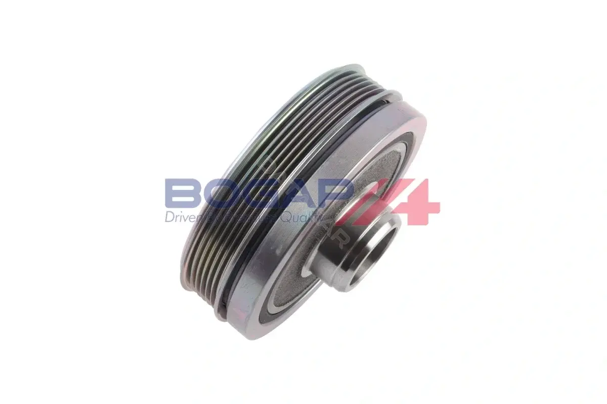 Шкив коленвала BOGAP B1213137