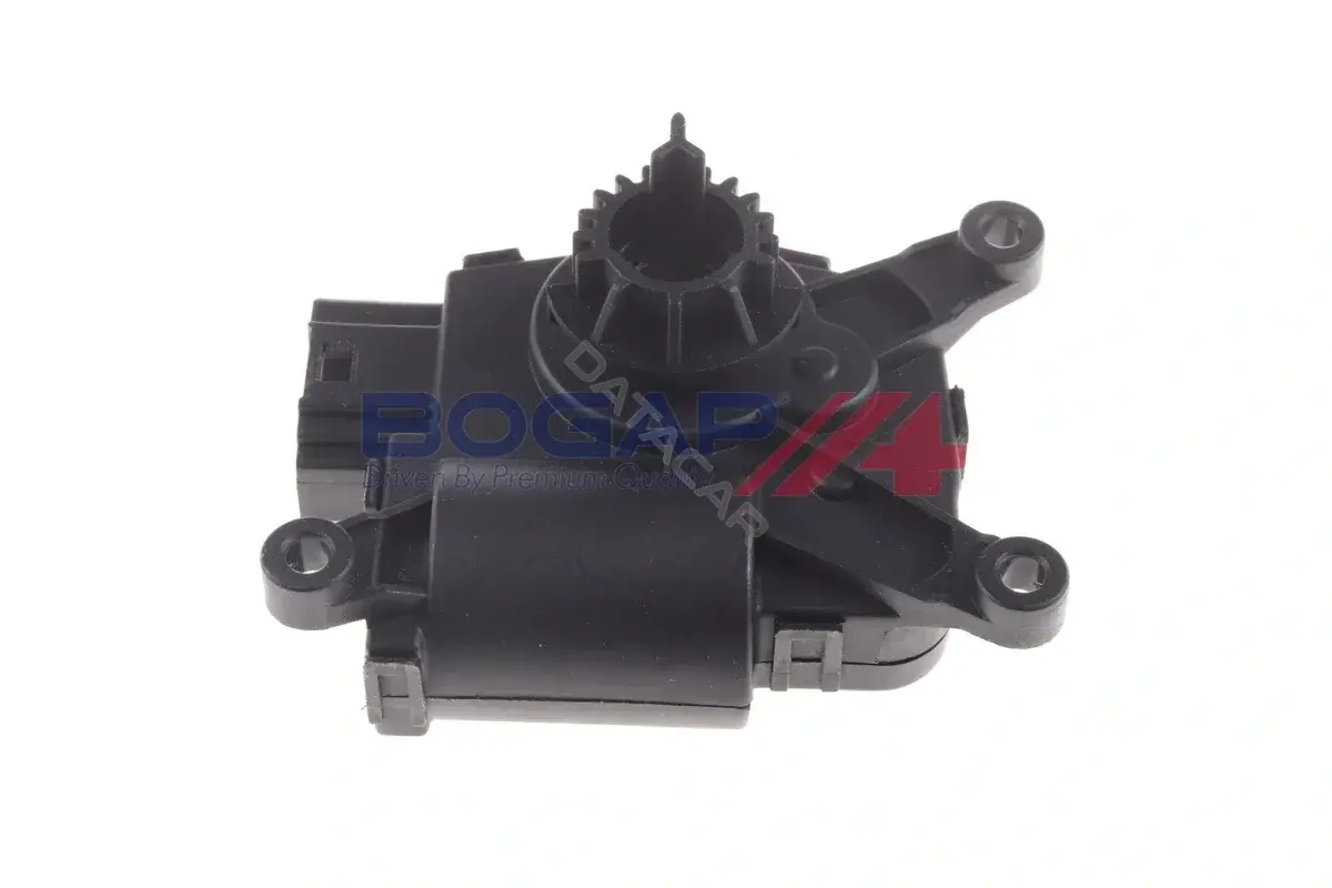 Мотор заслонки печки BOGAP A4132121
