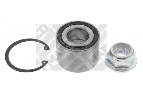 Подшипник ступицы MAPCO 26102