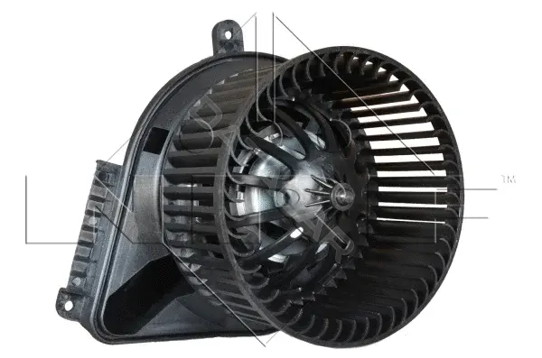 Моторчик печки NRF 34044