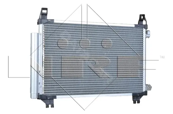 Радиатор кондиционера NRF 350062