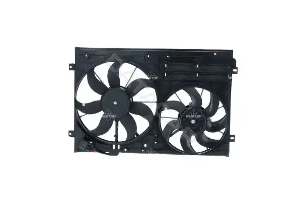 Вентилятор радиатора NRF 47400