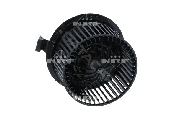 Моторчик печки NRF 34173