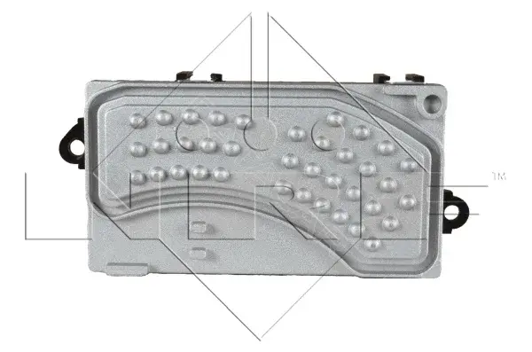 Резистор печки NRF 342000