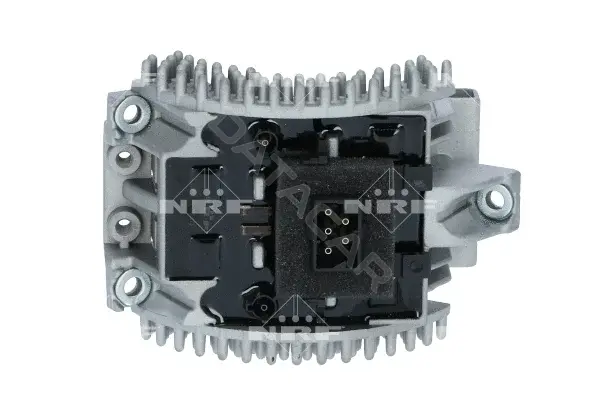 Резистор печки NRF 342004