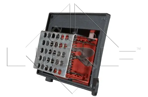 Резистор печки NRF 342020