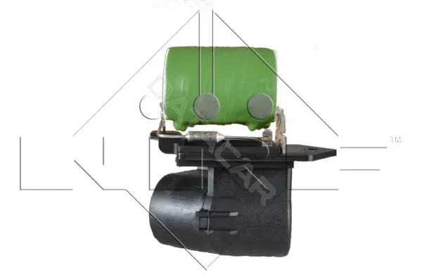 Резистор печки NRF 342029