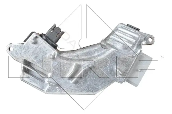 Резистор печки NRF 342033