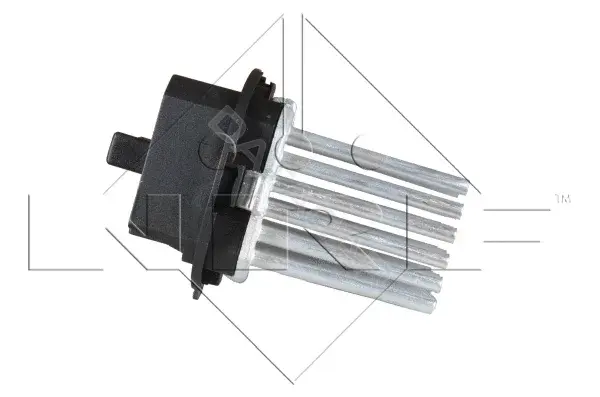 Резистор печки NRF 342044