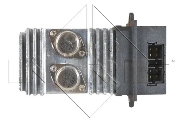 Резистор печки NRF 342060