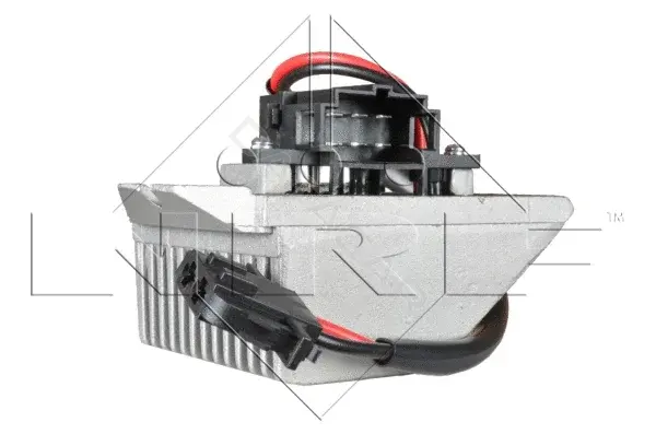 Резистор печки NRF 342076