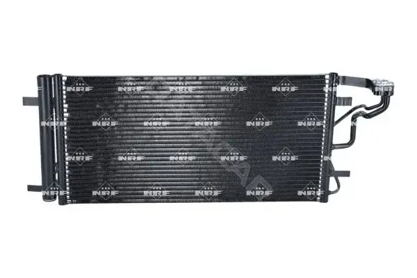 Радиатор кондиционера NRF 350591