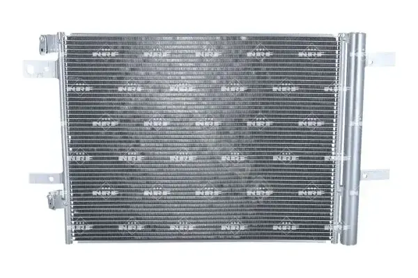 Радиатор кондиционера NRF 350625