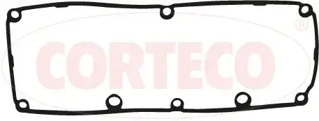 Прокладка клапанной крышки CORTECO 440484P