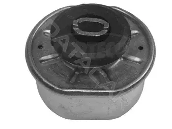 Подушка двигателя (Опора) CORTECO 21653057