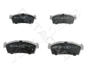 Тормозные колодки JAPANPARTS PA-825AF
