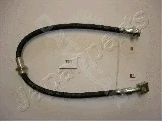 Крепление тормозного шланга JAPANPARTS TF-191