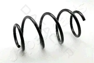 Пружины JAPANPARTS ZC3463A