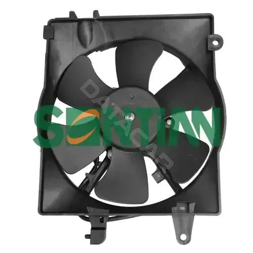 Вентилятор радиатора SONTIAN ZD168404