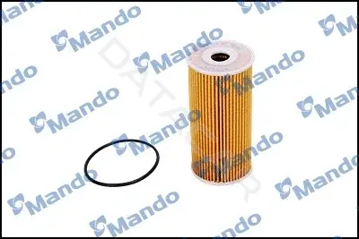 Масляный фильтр MANDO EEOK0003Y