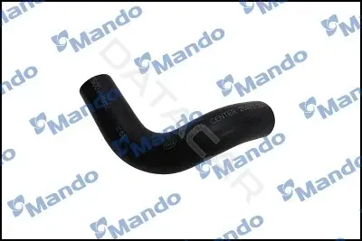 Патрубки системы охлаждения MANDO DCC020331