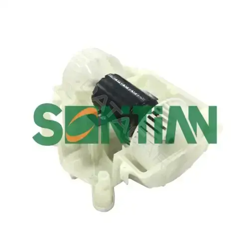 Моторчик печки SONTIAN ZD172388