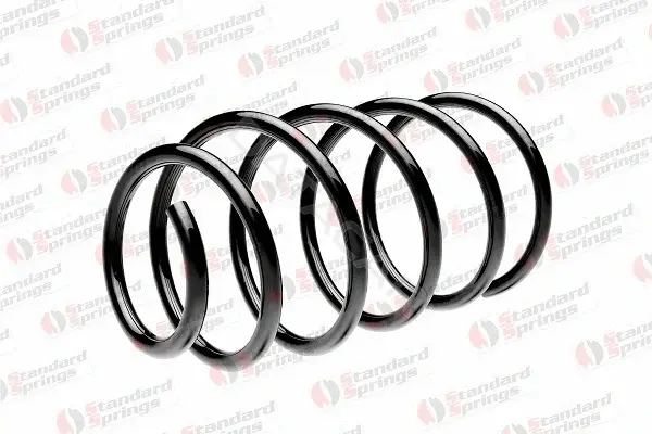 Пружины STANDARD SPRINGS ST110119F