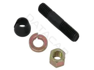 Болт подвески TOYOTA 90116-08325