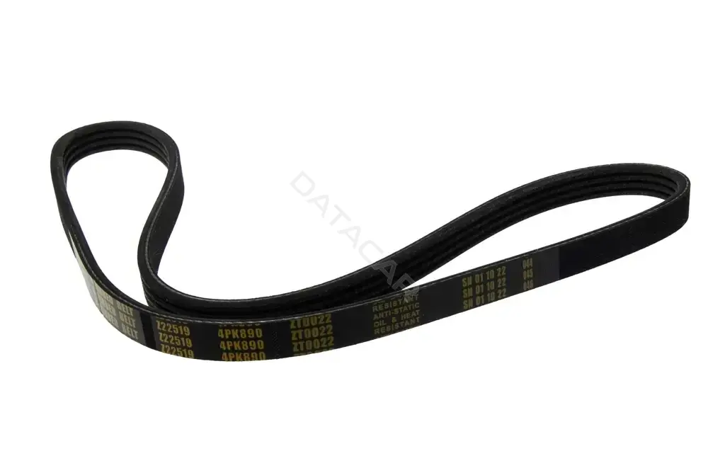 Ремень ручейковый ZentParts Z22519