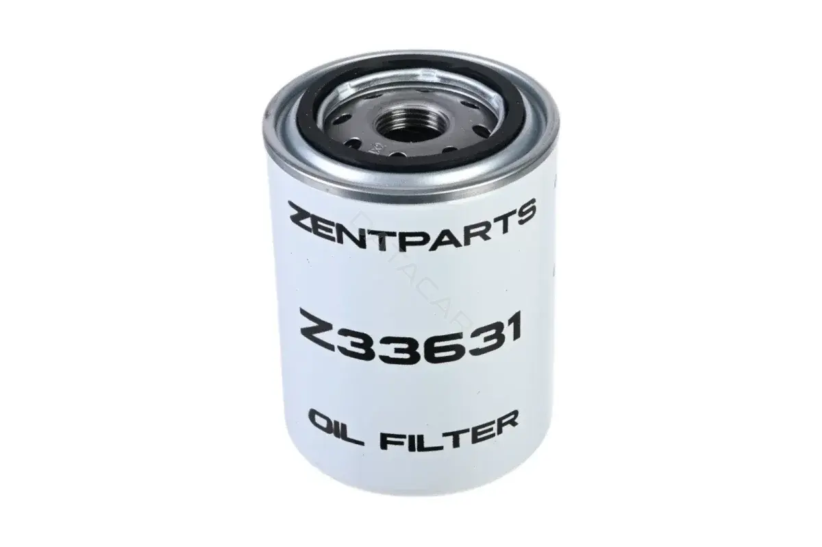 Масляный фильтр ZentParts Z33631