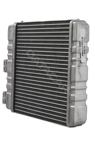 Радиатор печки ZentParts Z19718