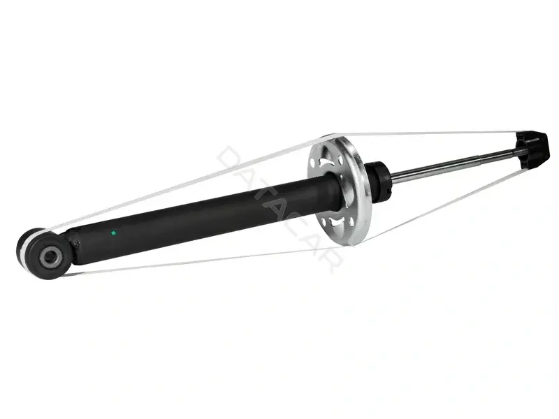 Амортизаторы ZentParts Z00241