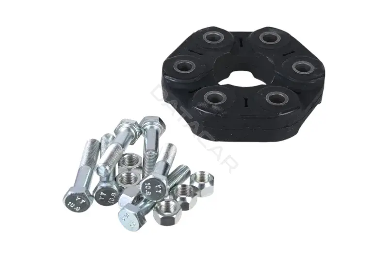 Муфта кардана ZentParts Z43000