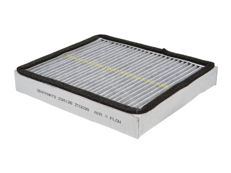 Фильтр салонный ZentParts Z34128