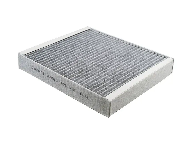 Фильтр салонный ZentParts Z33978