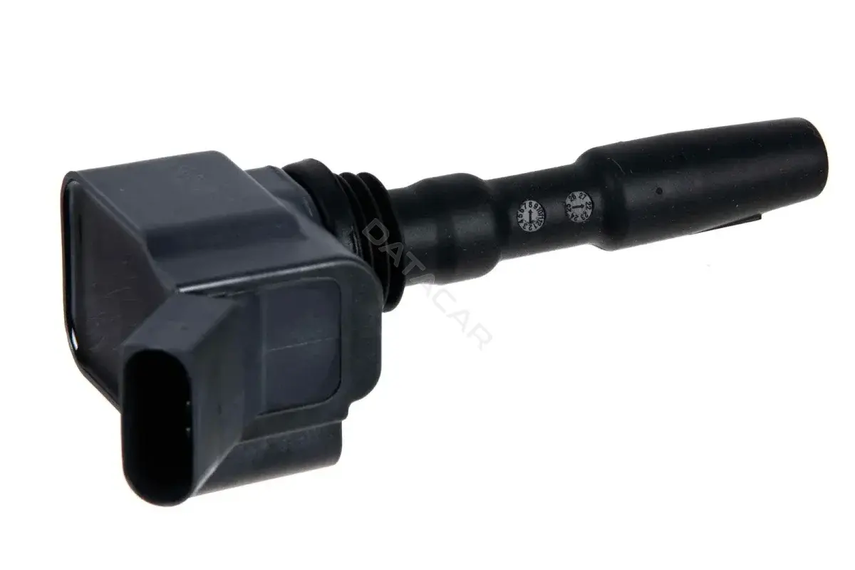 Катушка зажигания ZentParts Z51276