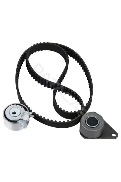 Комплект ГРМ ZentParts Z37439