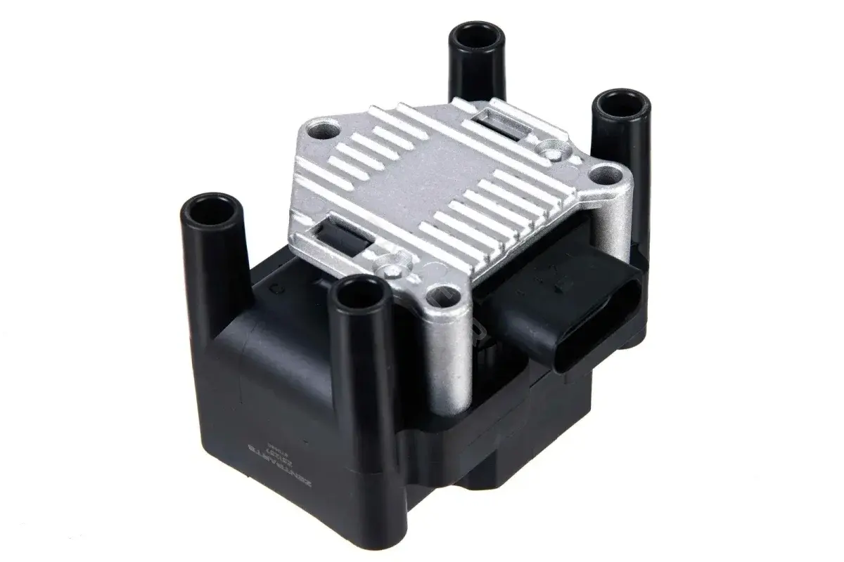 Катушка зажигания ZentParts Z51257