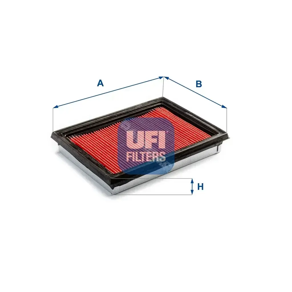 Воздушный фильтр UFI 30.001.00