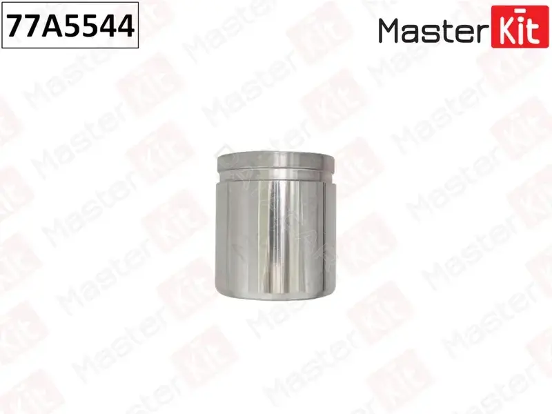 Поршень суппорта MASTERKIT 77A5544
