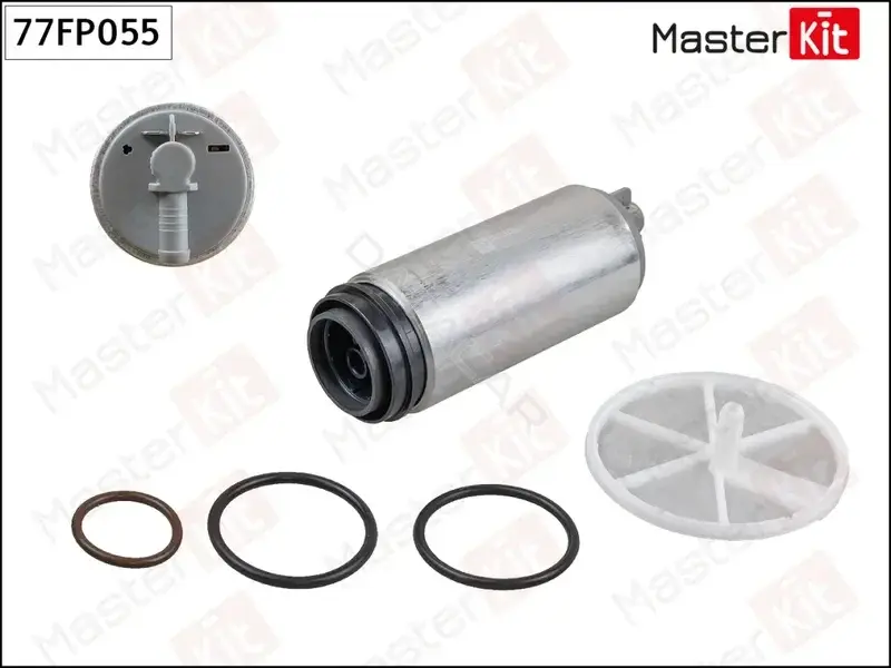 Топливный насос MASTERKIT 77FP055