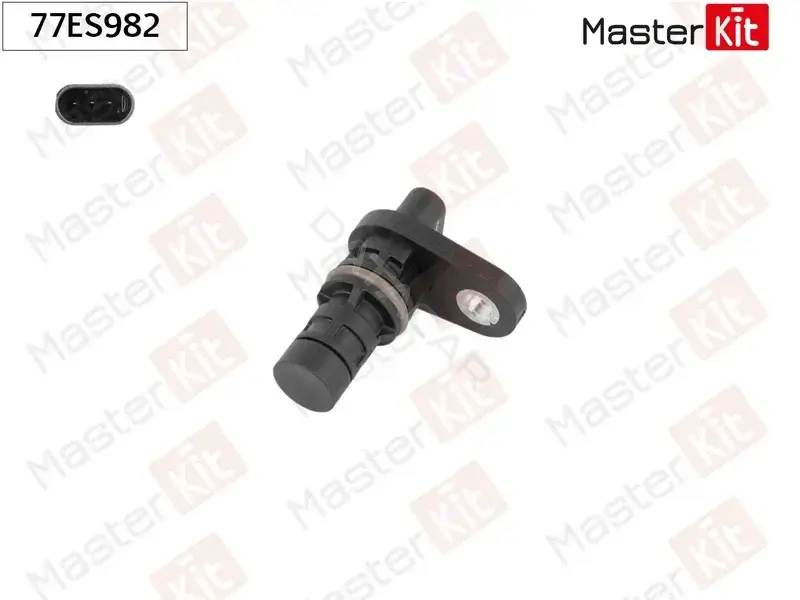 Датчик коленвала MASTERKIT 77ES982