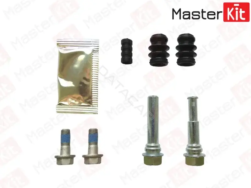 Направляющая тормозного суппорта MASTERKIT 77A5164