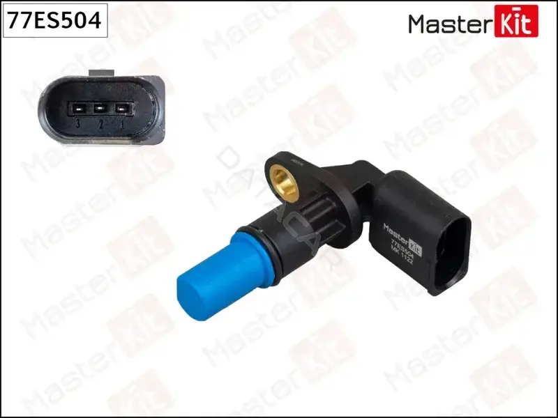 Датчик распредвала MASTERKIT 77ES504