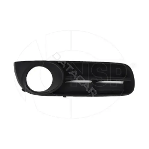 Рамка фары противотуманной NSP NSP085J08536669B9