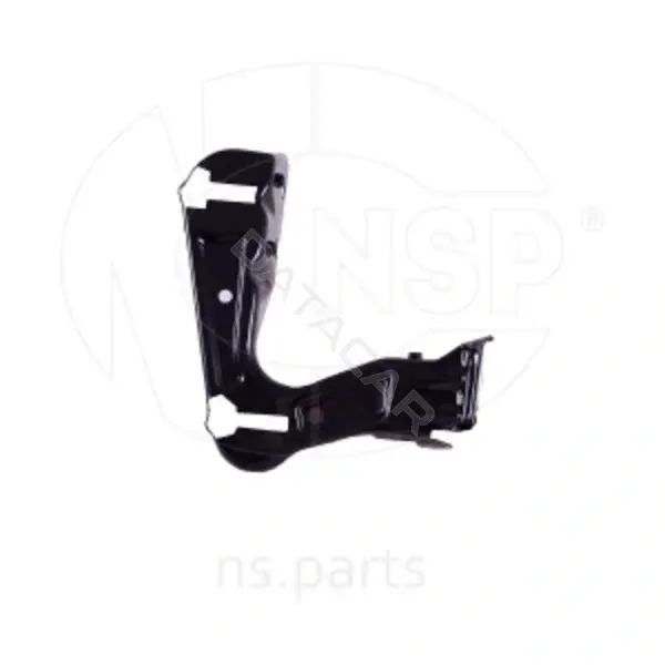 Кронштейн фары NSP NSP081Z0805071A