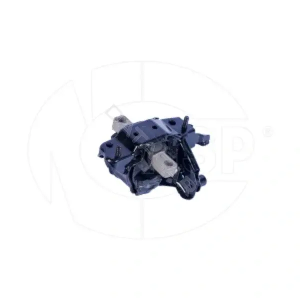 Подушка двигателя (Опора) NSP NSP086Q0199555AS