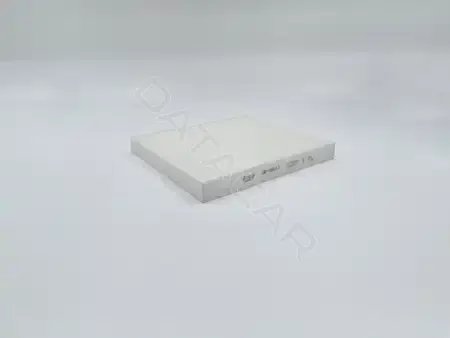 Фильтр салонный BIG FILTER GB-98013